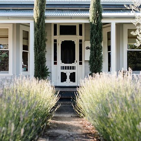 La Maison St Arnaud Rutherglen Exterior foto