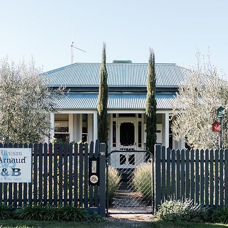 La Maison St Arnaud Rutherglen Exterior foto