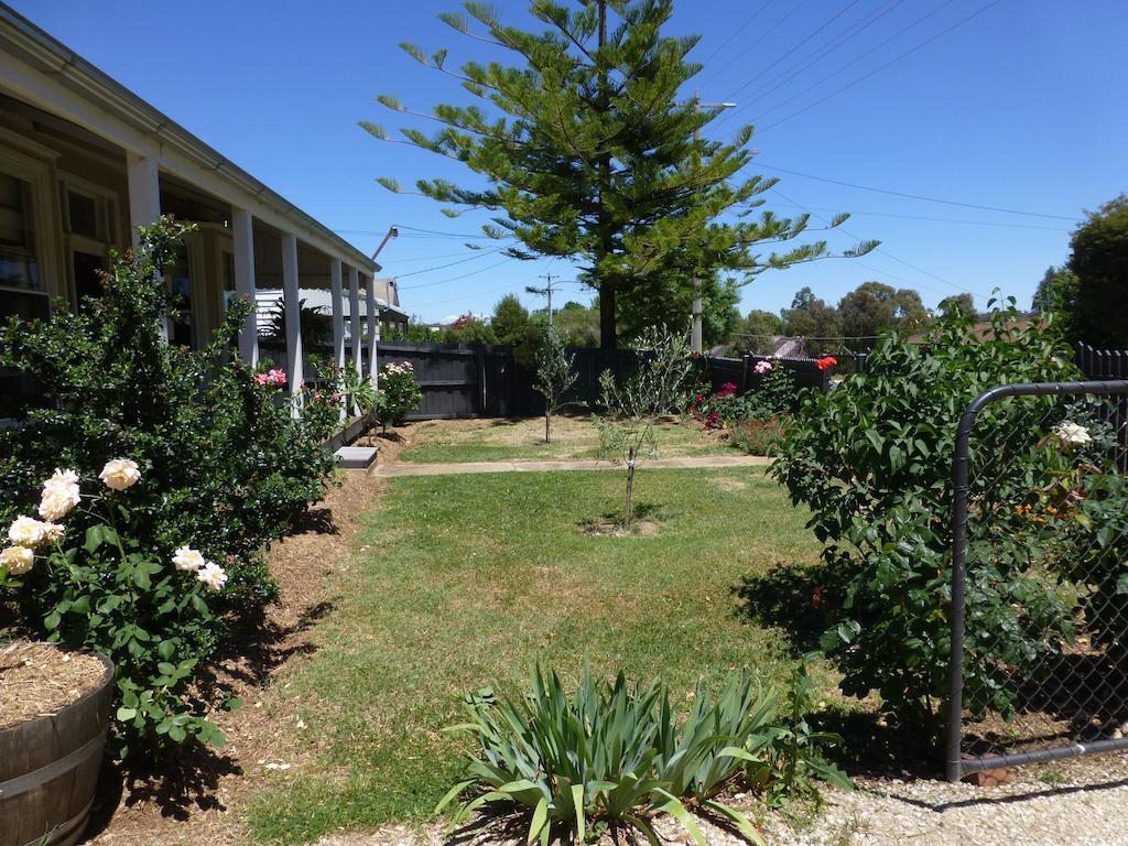 La Maison St Arnaud Rutherglen Exterior foto